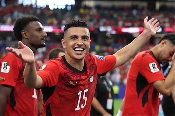 كريم حافظ عن صناعته هدف أمام أستراليا صلاح هو اللي قالي وكوبر ظلمني كريم حافظ عن صناعته هدف أمام أستراليا صلاح هو اللي قالي وكوبر ظلمني