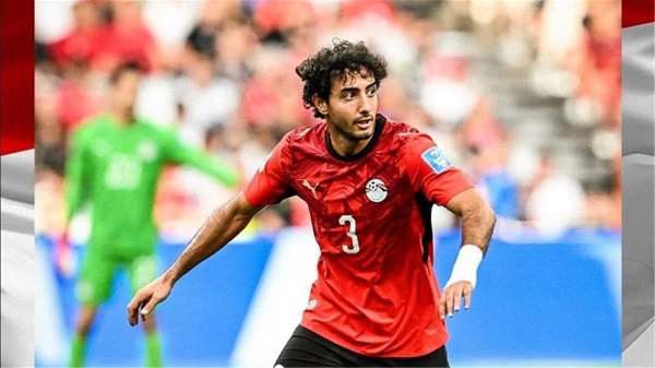 محمد هاني يكشف رد فعل حسام حسن بعد هدفه الذاتي أمام أستراليا محمد هاني يكشف رد فعل حسام حسن بعد هدفه الذاتي أمام أستراليا