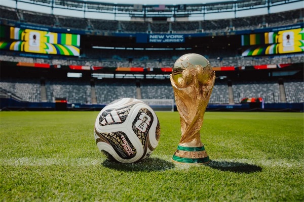 فيديو فيفا يعلن أفضل هدف في دور الـ16 من كأس العالم