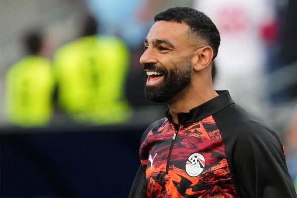رامي عباس يثير الغموض بصورتين هل يقصد مستقبل محمد صلاح