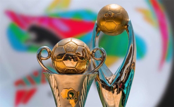 تقارير مغربية تكشف رد الكاف على طلب أبو ريدة زيادة عدد مقاعد دوري أبطال أفريقيا والكونفدرالية