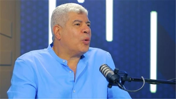 لا نريد صدمة شوبير يوجه تحذير ا لاتحاد الكرة لا نريد صدمة شوبير يوجه تحذير ا لاتحاد الكرة