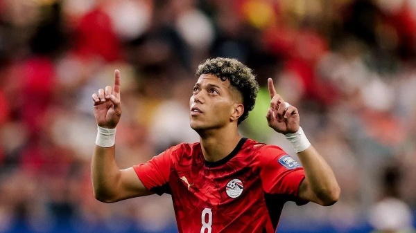 إمام عاشور يكشف سبب ا غير متوقع وراء إنجاز منتخب مصر في كأس العالم 2026