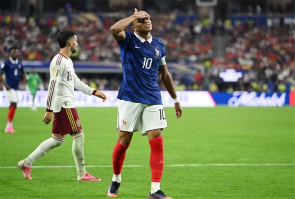 موعد مباراة فرنسا لتحديد المركز الثالث في كأس العالم موعد مباراة فرنسا لتحديد المركز الثالث في كأس العالم