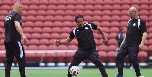 مدرب منتخب مصر يوضح مصير مصطفى محمد مع الفريق وسبب اختيار زيكو مدرب منتخب مصر يوضح مصير مصطفى محمد مع الفريق وسبب اختيار زيكو