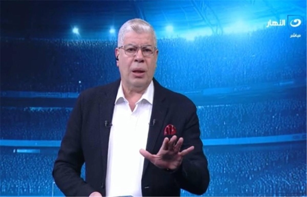 شوبير يسخر من قرار فيفا في نهائي كأس العالم أبو حنان يدير الكرة شوبير يسخر من قرار فيفا في نهائي كأس العالم أبو حنان يدير الكرة