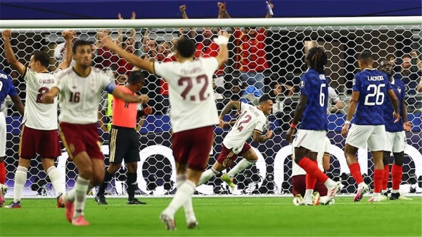 موندو ديبورتيفو مرشحان محتملان لتحكيم نهائي كأس العالم 2026 موندو ديبورتيفو مرشحان محتملان لتحكيم نهائي كأس العالم 2026