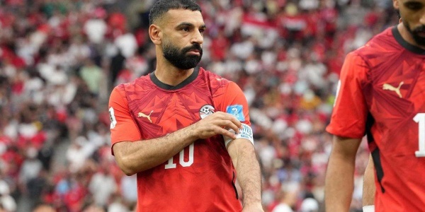 تقارير 6 وجهات محتملة لـ محمد صلاح وحقيقة انتقاله إلى تشيلسي تقارير 6 وجهات محتملة لـ محمد صلاح وحقيقة انتقاله إلى تشيلسي
