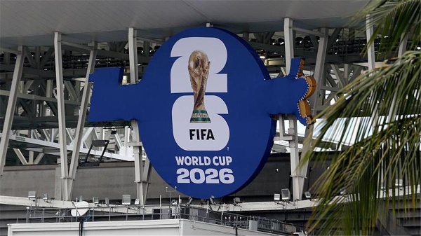 فيفا يرد على حكم محكمة العدل الدولية بشأن وكلاء اللاعبين فيفا يرد على حكم محكمة العدل الدولية بشأن وكلاء اللاعبين
