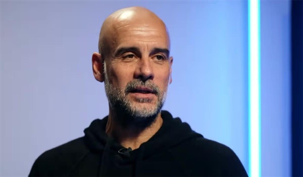 جوارديولا أنا جاهز للعودة إلى مانشستر سيتي وتمنيت تدريب لاعب برشلونة السابق جوارديولا أنا جاهز للعودة إلى مانشستر سيتي وتمنيت تدريب لاعب برشلونة السابق