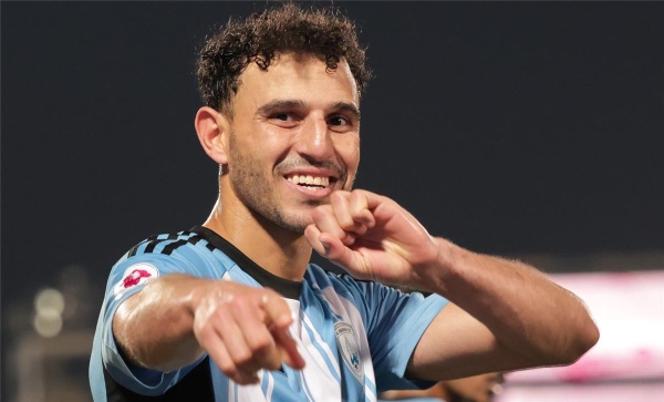 رئيس الوكرة القطري منتخب مصر تعرض للظلم أمام الأرجنتين وحمدي فتحي القلب النابض