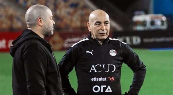 جلسة مرتقبة بين جهاز منتخب مصر ورابطة الأندية جلسة مرتقبة بين جهاز منتخب مصر ورابطة الأندية