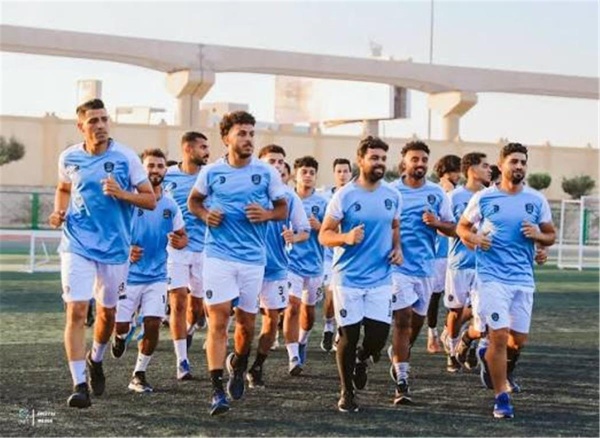 بعد انتهاء مهلة أورانج سمارت يطالب اتحاد الكرة رسمي ا بإعلان صعوده إلى القسم الثاني بعد انتهاء مهلة أورانج سمارت يطالب اتحاد الكرة رسمي ا بإعلان صعوده إلى القسم الثاني