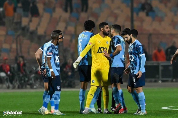 عاجل ورسمي ا على خطى الأهلي بيراميدز ي علن عن خليفة يورتشيتش عاجل ورسمي ا على خطى الأهلي بيراميدز ي علن عن خليفة يورتشيتش