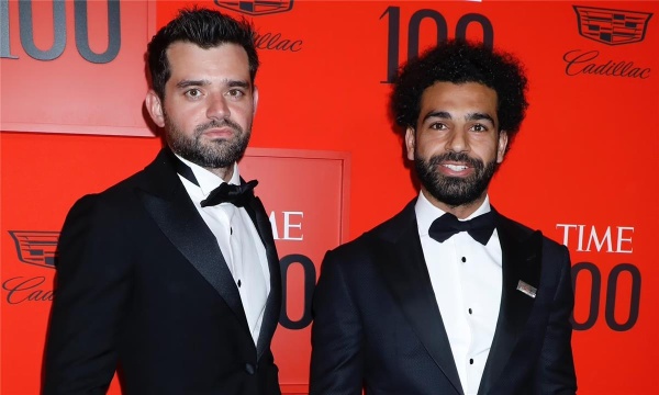 مسلسل مستمر رامي عباس يواصل إثارة الجدل حول مستقبل محمد صلاح مسلسل مستمر رامي عباس يواصل إثارة الجدل حول مستقبل محمد صلاح