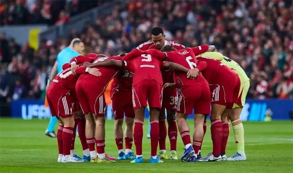 ليفربول على وشك التعاقد مع ثالث الصفقات الصيفية ليفربول على وشك التعاقد مع ثالث الصفقات الصيفية
