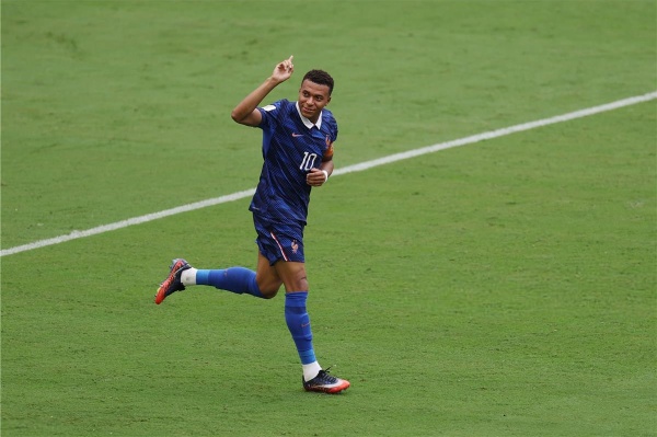 ترتيب هدافي كأس العالم 2026 بعد ثنائية مبابي أمام إنجلترا ترتيب هدافي كأس العالم 2026 بعد ثنائية مبابي أمام إنجلترا