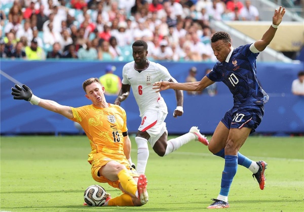 ترتيب هدافي كأس العالم عبر التاريخ بعد هدفي مبابي ضد إنجلترا ترتيب هدافي كأس العالم عبر التاريخ بعد هدفي مبابي ضد إنجلترا