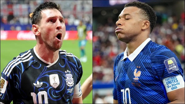 ماذا يحتاج ميسي للفوز بجائزة الحذاء الذهبي في كأس العالم 2026 ماذا يحتاج ميسي للفوز بجائزة الحذاء الذهبي في كأس العالم 2026