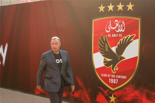 الأهلي يكشف عن ممثل النادي في رابطة الأندية بالموسم الجديد الأهلي يكشف عن ممثل النادي في رابطة الأندية بالموسم الجديد