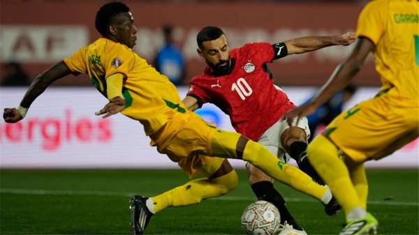 عامل هام يقرب محمد صلاح من الانتقال إلى بشتكاش عامل هام يقرب محمد صلاح من الانتقال إلى بشتكاش