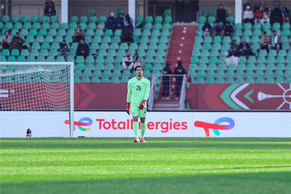 مصطفى شوبير يحقق إنجاز ا تاريخي ا في كأس العالم 2026 مصطفى شوبير يحقق إنجاز ا تاريخي ا في كأس العالم 2026