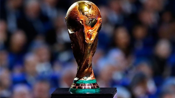 فيفا يعلن الأهداف المرشحة لجائزة هدف كأس العالم 2026 فيفا يعلن الأهداف المرشحة لجائزة هدف كأس العالم 2026