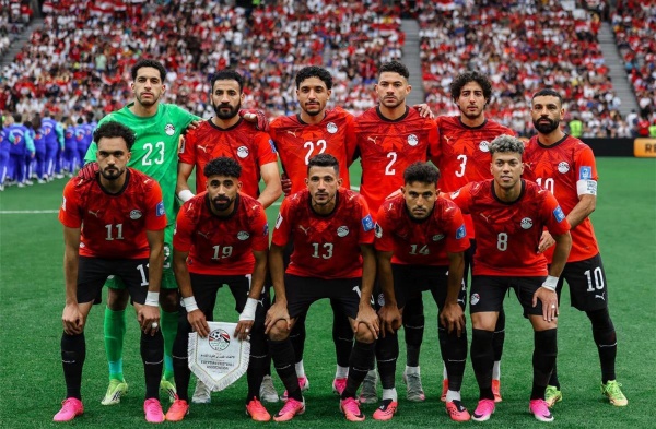 بالأسماء رباعي منتخب مصر في قائمة أفضل لاعبي كأس العالم 2026 بالأسماء رباعي منتخب مصر في قائمة أفضل لاعبي كأس العالم 2026
