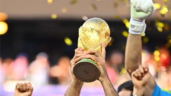 رئيس كونميبول يفجر مفاجأة قوية بشأن كأس العالم 2030 رئيس كونميبول يفجر مفاجأة قوية بشأن كأس العالم 2030