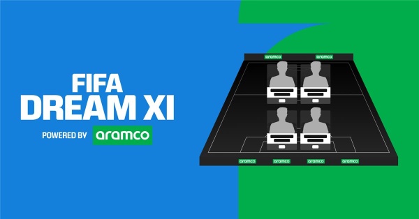 للتصويت فيفا يعلن المرشحين لـ تشكيل كأس العالم 2026 لاعب عربي وحيد للتصويت فيفا يعلن المرشحين لـ تشكيل كأس العالم 2026 لاعب عربي وحيد