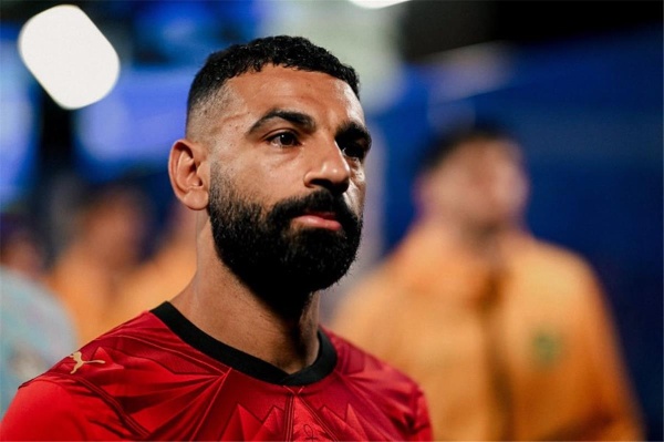 عامل أخير لإتمام انتقال محمد صلاح إلى بشكتاش التركي عامل أخير لإتمام انتقال محمد صلاح إلى بشكتاش التركي