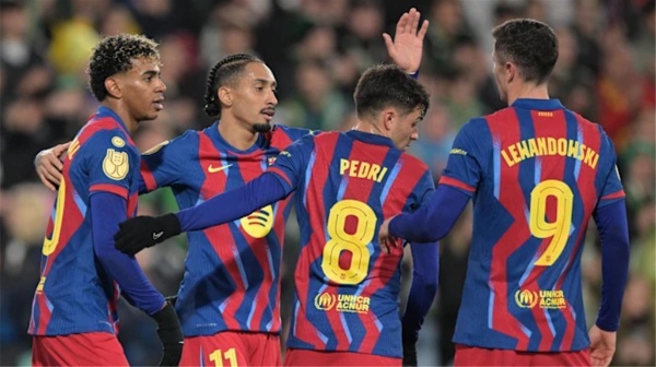 ريال مدريد ينافس باريس سان جيرمان على التعاقد مع نجم برشلونة ريال مدريد ينافس باريس سان جيرمان على التعاقد مع نجم برشلونة
