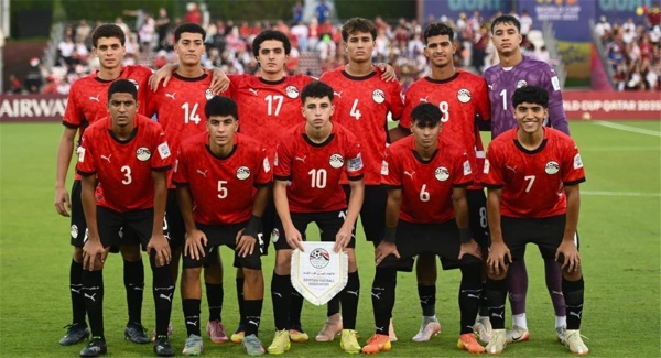 خاص منتخب مصر للناشئين يخوض دورة ودية في سويسرا استعداد ا لمونديال قطر خاص منتخب مصر للناشئين يخوض دورة ودية في سويسرا استعداد ا لمونديال قطر