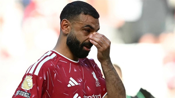 آخر تطورات صفقة انتقال محمد صلاح إلى بشكتاش ودور المصري آخر تطورات صفقة انتقال محمد صلاح إلى بشكتاش ودور المصري