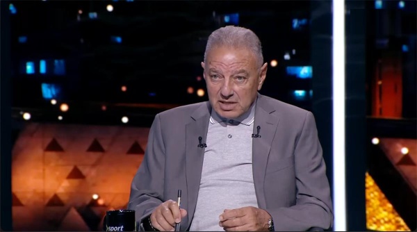 طلعت يوسف سمعة الزمالك وصلت للمدرب الجديد والإدارة في موقف لا تحسد عليه طلعت يوسف سمعة الزمالك وصلت للمدرب الجديد والإدارة في موقف لا تحسد عليه