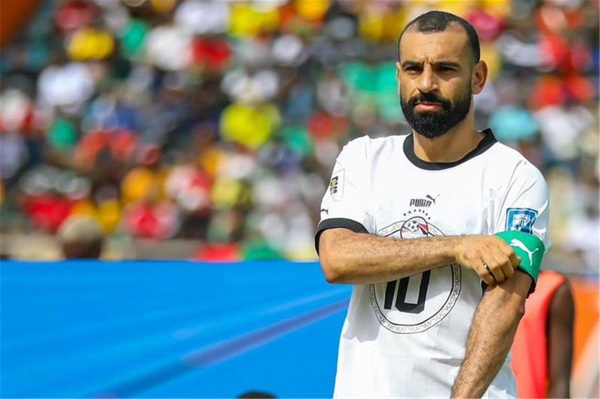 تقارير تدخل رئاسي لإتمام انتقال محمد صلاح إلى بشكتاش تقارير تدخل رئاسي لإتمام انتقال محمد صلاح إلى بشكتاش