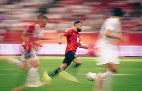 صورة بعد اقتراب حسم وجهته محمد صلاح يقضي إجازته في دولة أوروبية صورة بعد اقتراب حسم وجهته محمد صلاح يقضي إجازته في دولة أوروبية