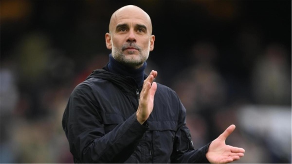 جوارديولا يحسم موقفه من تدريب منتخب إيطاليا