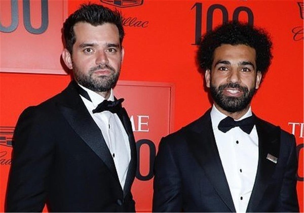 قرار غير متوقع من رامي عباس يحسم صفقة انتقال محمد صلاح إلى بشكتاش قرار غير متوقع من رامي عباس يحسم صفقة انتقال محمد صلاح إلى بشكتاش