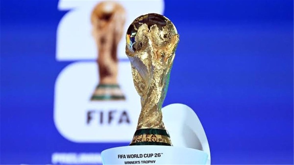 شارك أمام مصر التحقيق مع لاعب بعد إيجابية فحص كوكايين