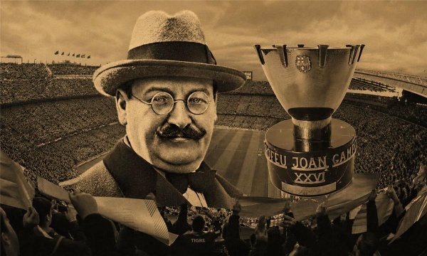 ما هي بطولة كأس خوان جامبر التي سيواجه الأهلي برشلونة على لقبها لأول مرة في تاريخه ما هي بطولة كأس خوان جامبر التي سيواجه الأهلي برشلونة على لقبها لأول مرة في تاريخه