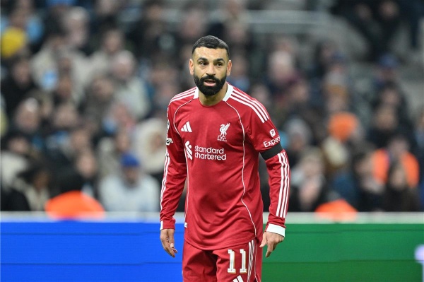 لاعب تركي عن انتقال محمد صلاح إلى بشكتاش ليست أول مرة واسألوا دروجبا لاعب تركي عن انتقال محمد صلاح إلى بشكتاش ليست أول مرة واسألوا دروجبا