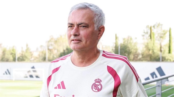 تقارير 5 لاعبين غير قابلين للمس في تشكيل ريال مدريد الموسم المقبل تقارير 5 لاعبين غير قابلين للمس في تشكيل ريال مدريد الموسم المقبل