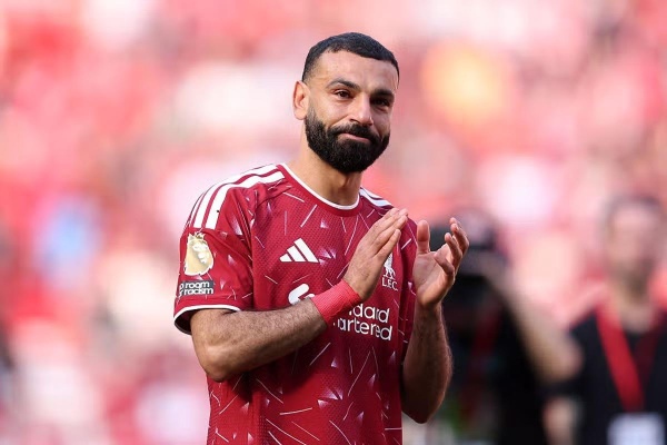 هيسكي ليفربول لن يعوض محمد صلاح أبد ا وهذا اللاعب بديله الأمثل