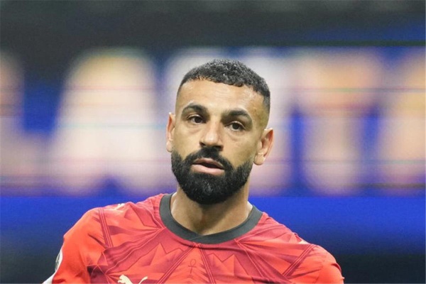 استعدادات خاصة من بشكتاش بشأن فيديو التعاقد مع محمد صلاح استعدادات خاصة من بشكتاش بشأن فيديو التعاقد مع محمد صلاح