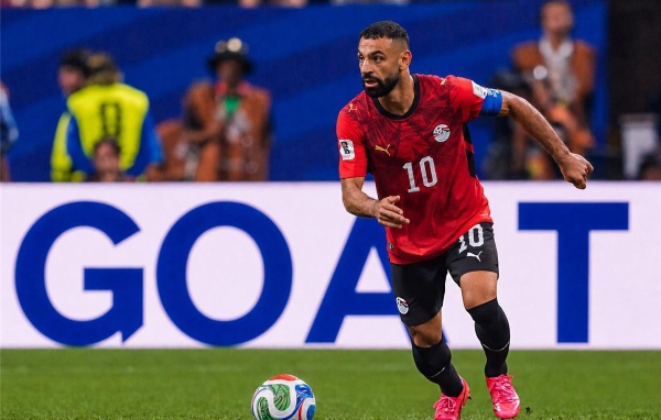 تفوق على رونالدو وبيدري شبكة إحصائية تصنف أداء صلاح في كأس العالم تفوق على رونالدو وبيدري شبكة إحصائية تصنف أداء صلاح في كأس العالم