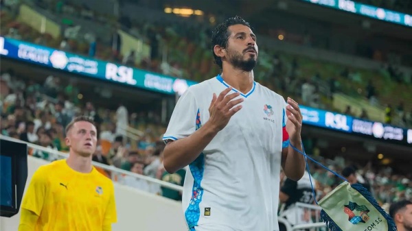 بعد اعتزاله أحمد حجازي يستعد لمهمة جديدة بأحد الأندية السعودية
