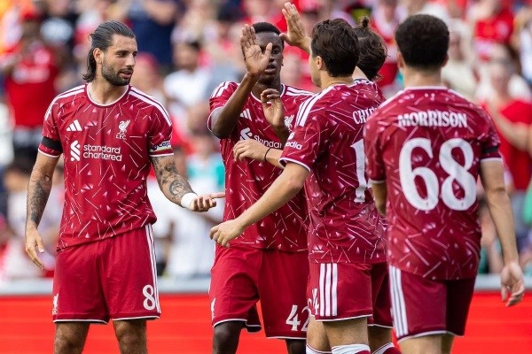 موعد مباراة ليفربول القادمة بعد الفوز على سندرلاند موعد مباراة ليفربول القادمة بعد الفوز على سندرلاند