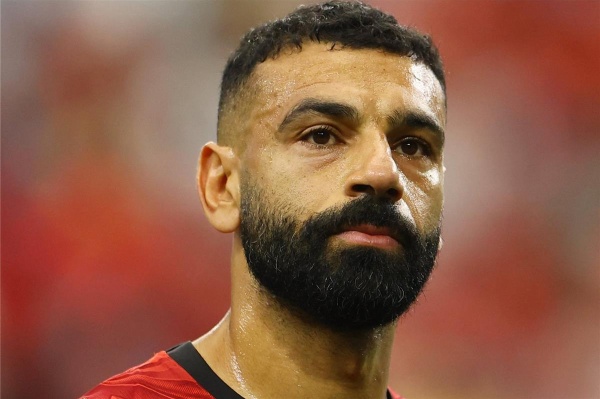 تقارير موعد حسم صفقة انتقال محمد صلاح إلى بشكتاش تقارير موعد حسم صفقة انتقال محمد صلاح إلى بشكتاش
