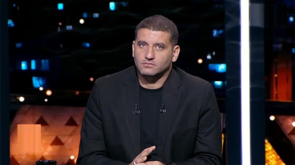 أمير عزمي مجاهد الزمالك ليس نادي ا صغير ا والأزمة ستبدأ بعد رحيل المجلس